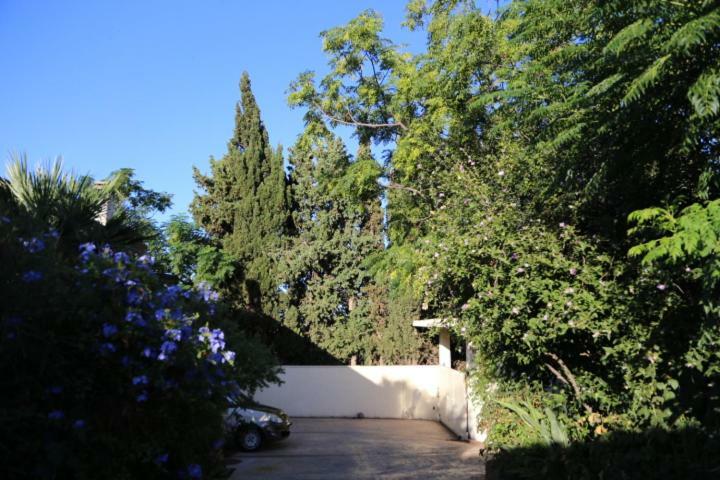 B&B Villa Sul Golfo Quartu SantʼElena Exterior foto