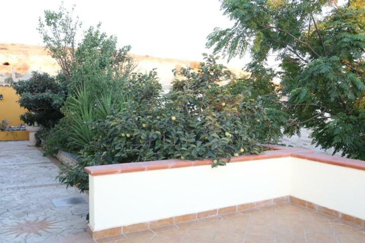 B&B Villa Sul Golfo Quartu SantʼElena Exterior foto