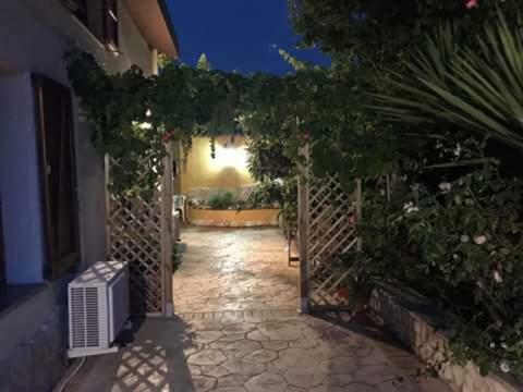 B&B Villa Sul Golfo Quartu SantʼElena Exterior foto