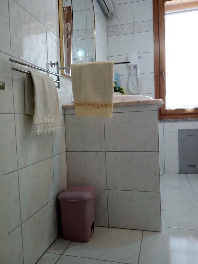 B&B Villa Sul Golfo Quartu SantʼElena Exterior foto