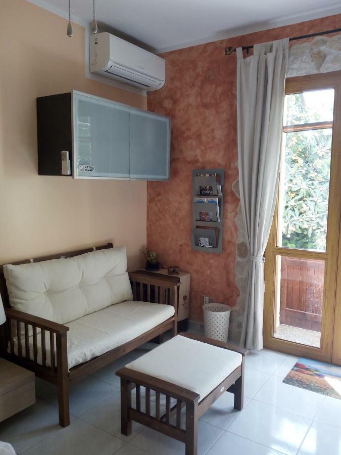 B&B Villa Sul Golfo Quartu SantʼElena Exterior foto